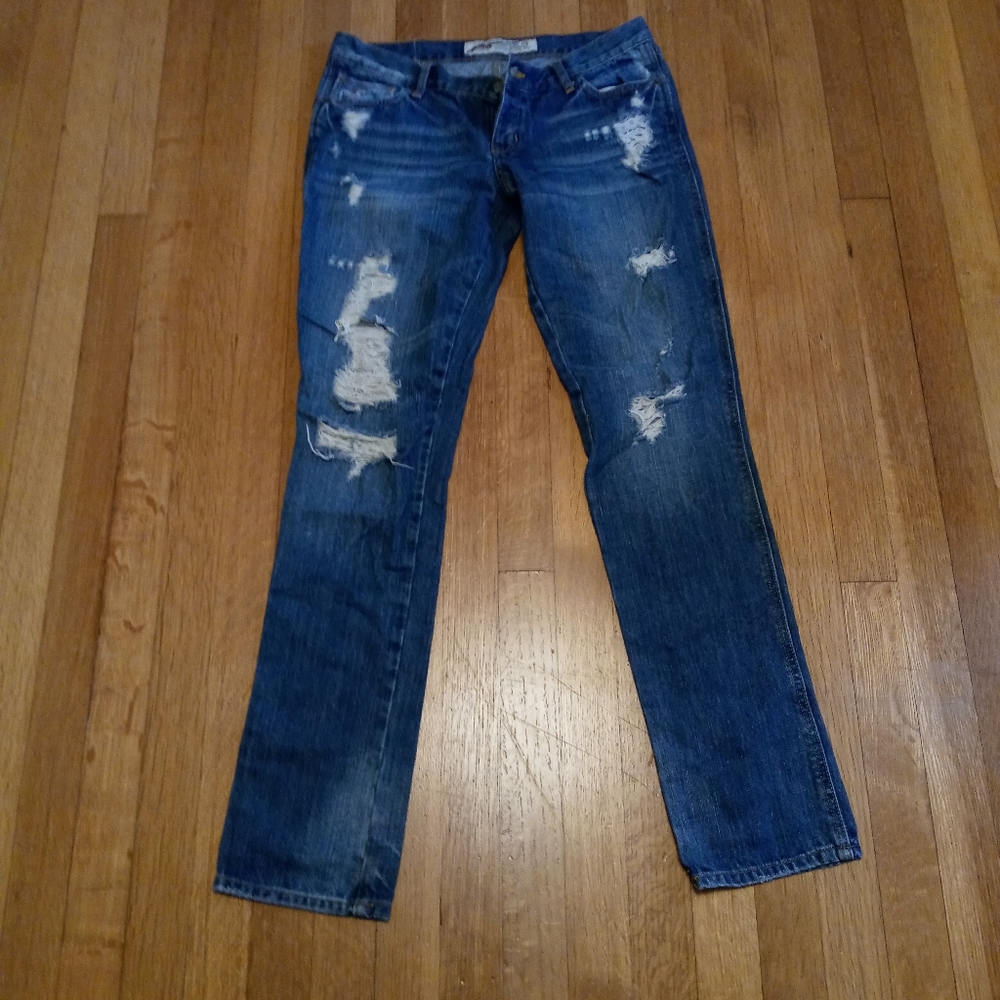 Hollister Jeans 7